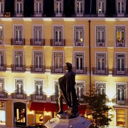 Love Inn Bairro Alto 4 Lisboa Extérieur photo