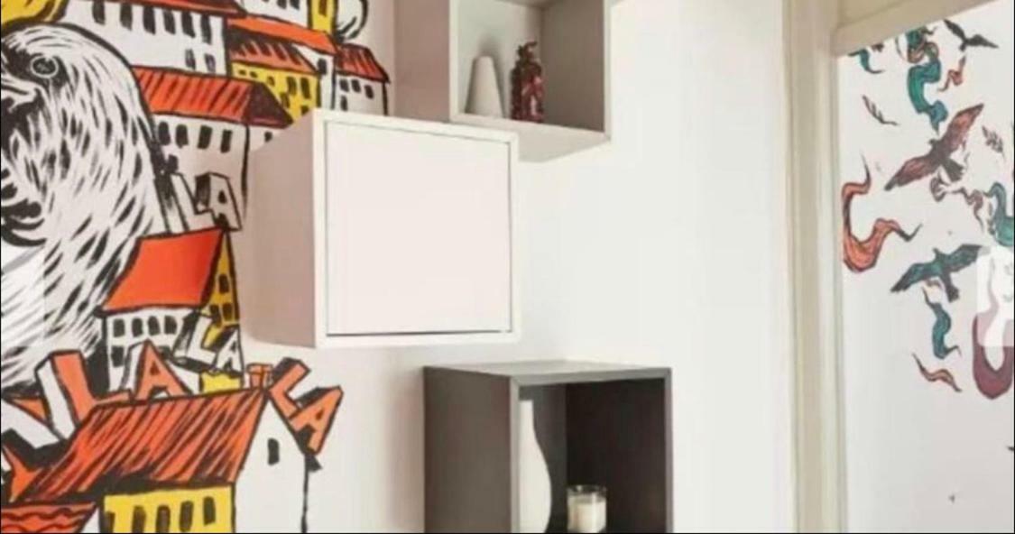 Love Inn Bairro Alto 4 Lisboa Extérieur photo